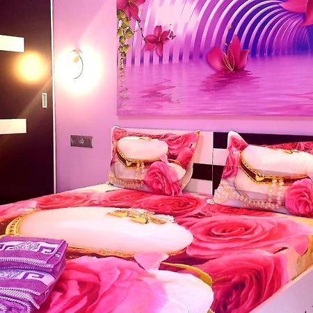 Perfect Suites Neos Marmaras Luaran gambar