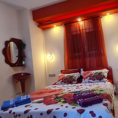 Perfect Suites Neos Marmaras Luaran gambar