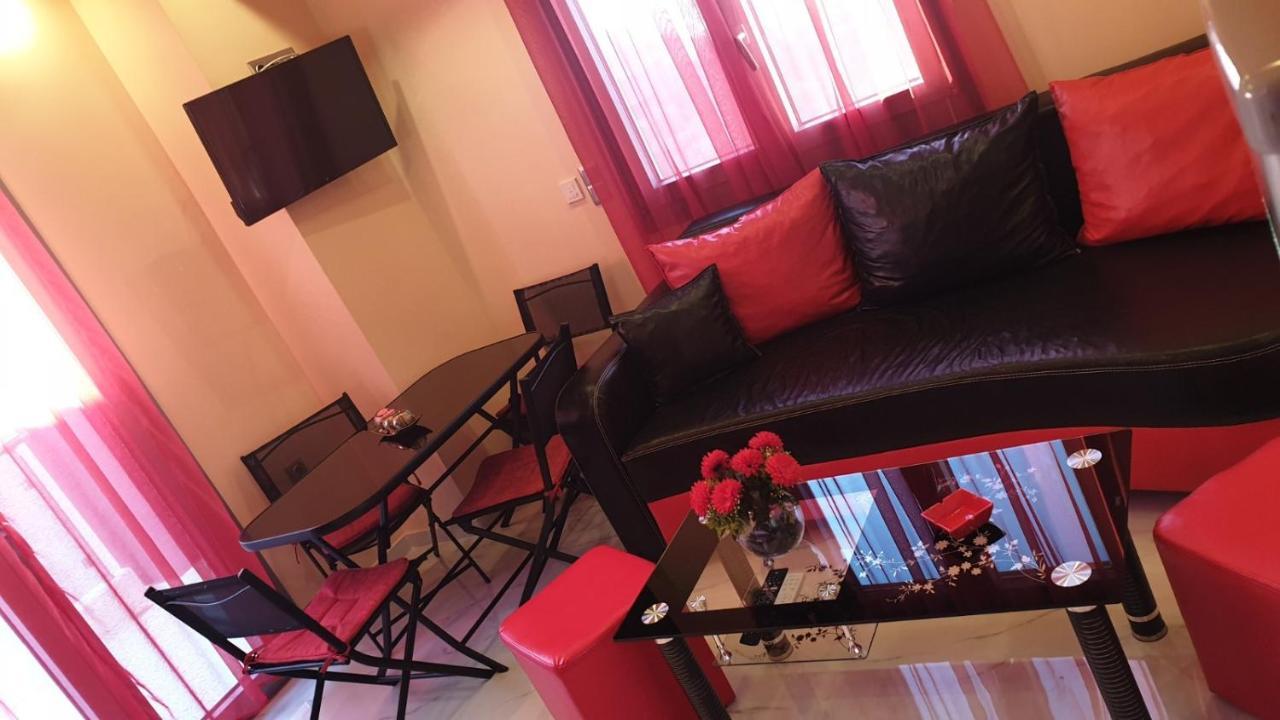 Perfect Suites Neos Marmaras Luaran gambar