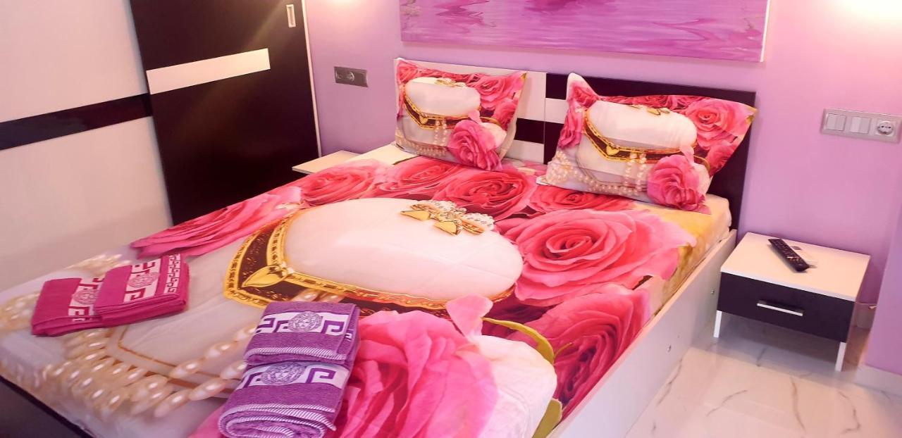 Perfect Suites Neos Marmaras Luaran gambar