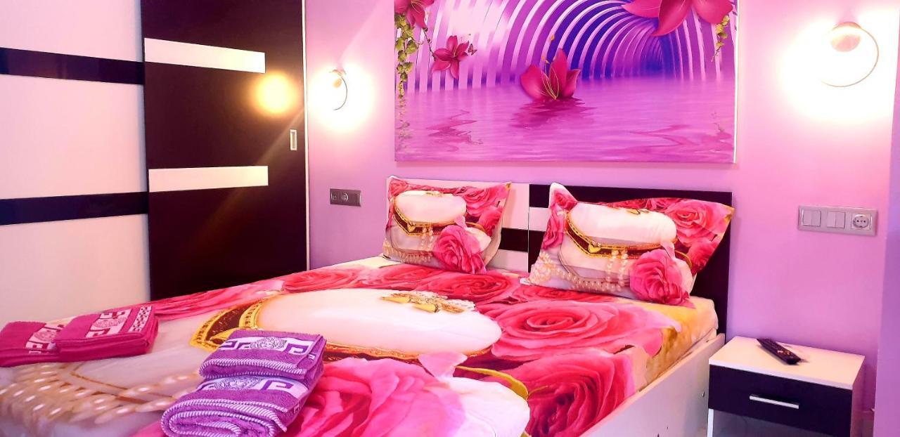 Perfect Suites Neos Marmaras Luaran gambar