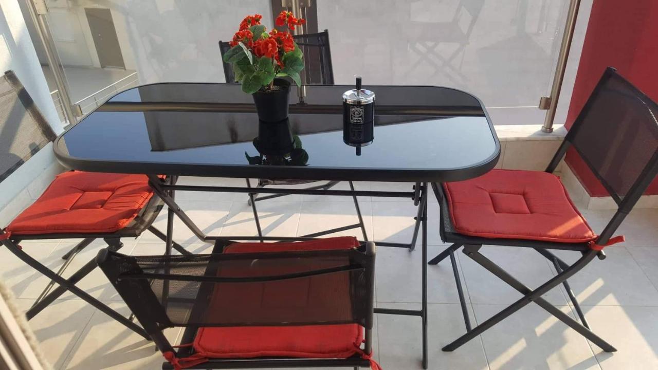 Perfect Suites Neos Marmaras Luaran gambar