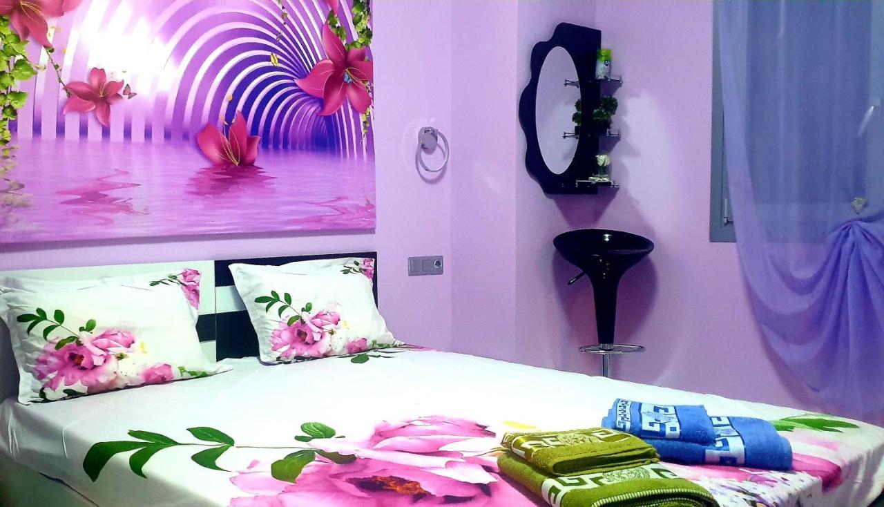 Perfect Suites Neos Marmaras Luaran gambar