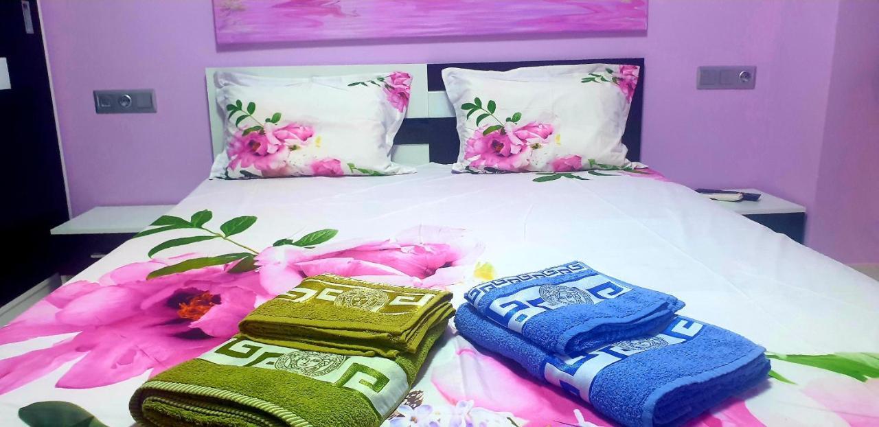 Perfect Suites Neos Marmaras Luaran gambar