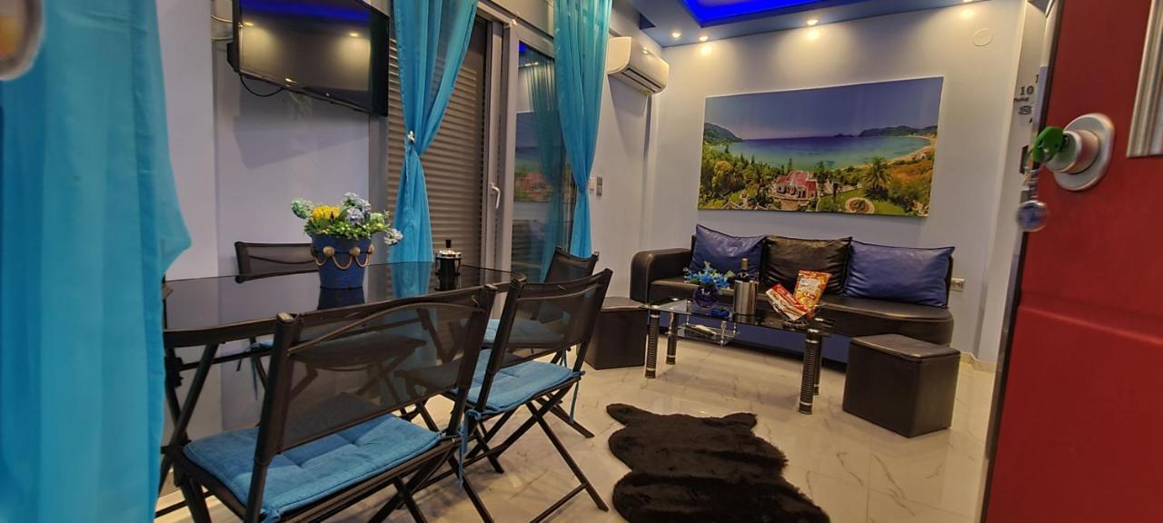 Perfect Suites Neos Marmaras Luaran gambar