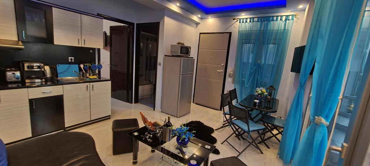 Perfect Suites Neos Marmaras Luaran gambar