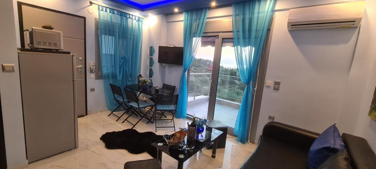 Perfect Suites Neos Marmaras Luaran gambar