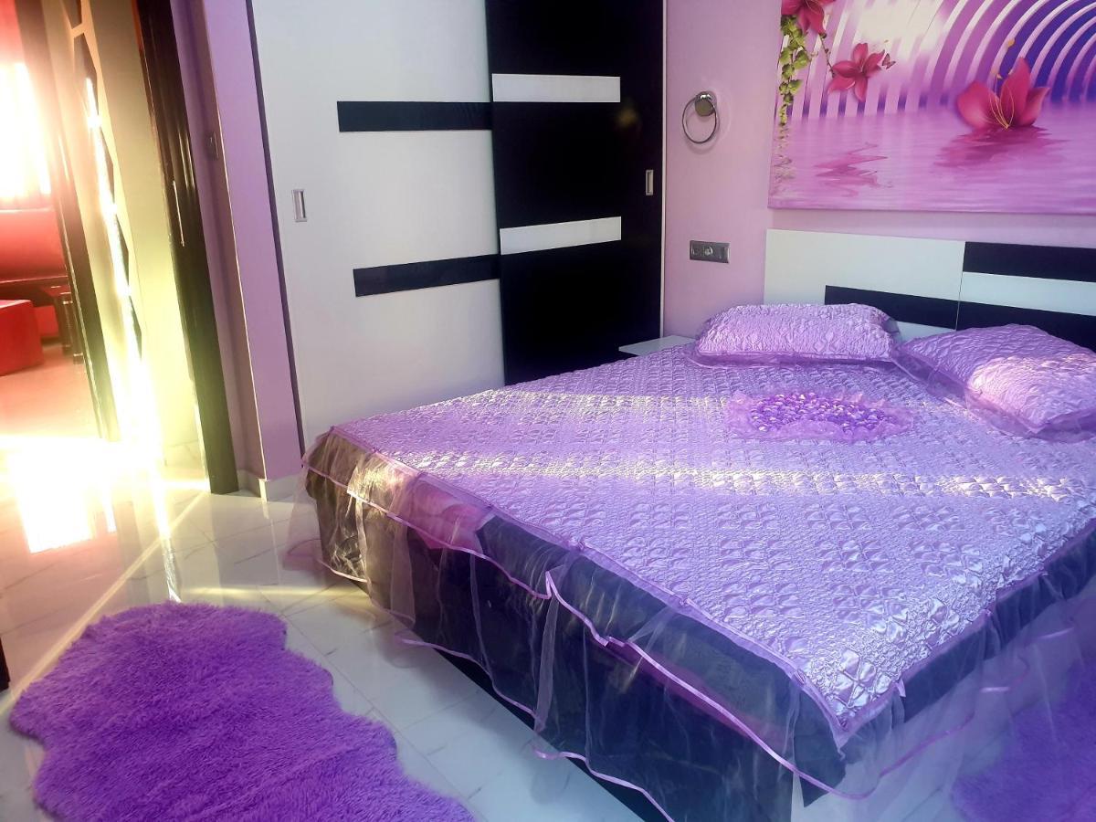 Perfect Suites Neos Marmaras Luaran gambar