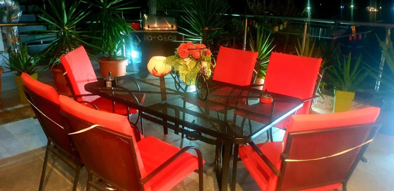 Perfect Suites Neos Marmaras Luaran gambar