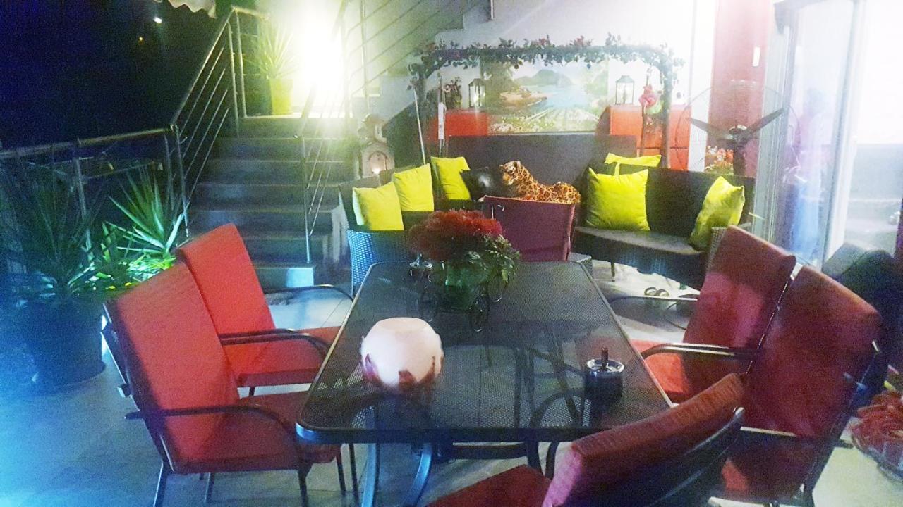 Perfect Suites Neos Marmaras Luaran gambar