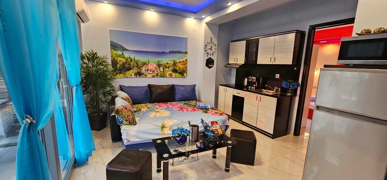 Perfect Suites Neos Marmaras Luaran gambar