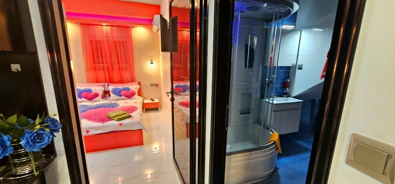 Perfect Suites Neos Marmaras Luaran gambar
