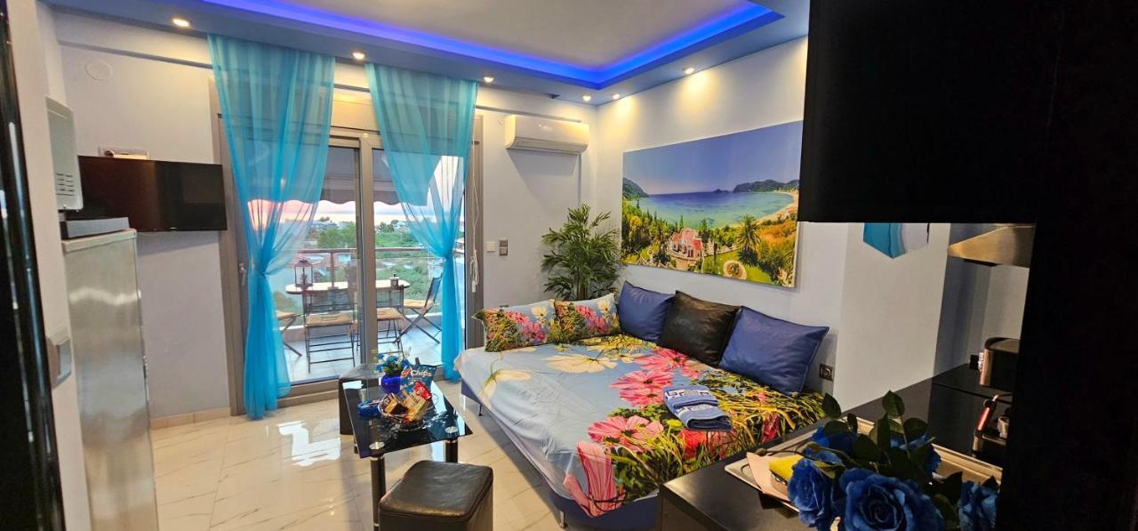 Perfect Suites Neos Marmaras Luaran gambar