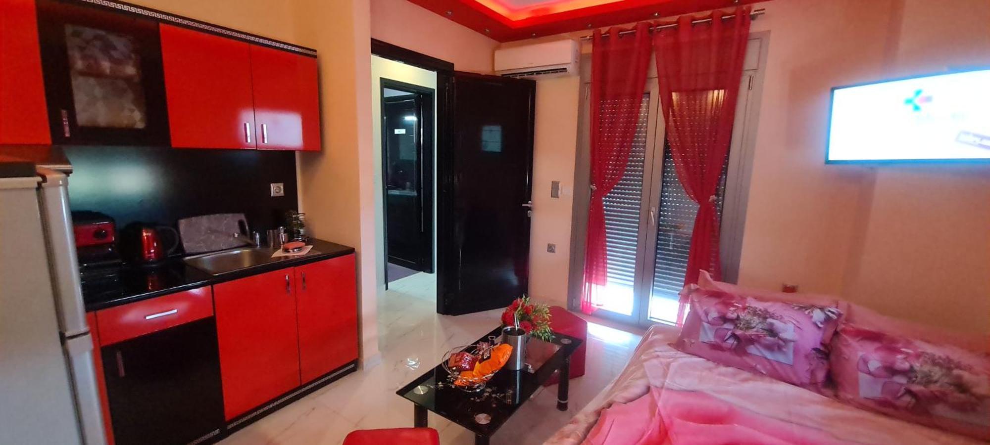 Perfect Suites Neos Marmaras Luaran gambar