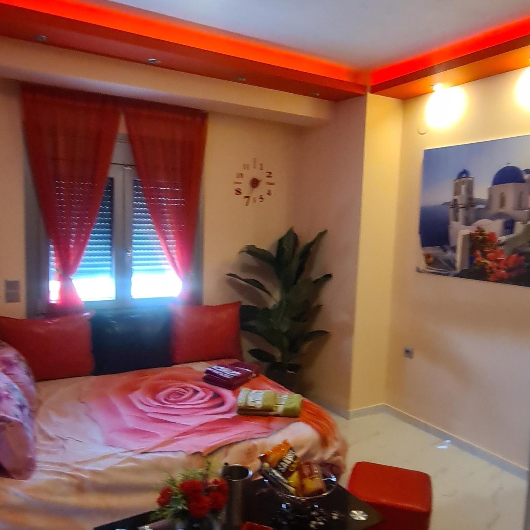 Perfect Suites Neos Marmaras Luaran gambar