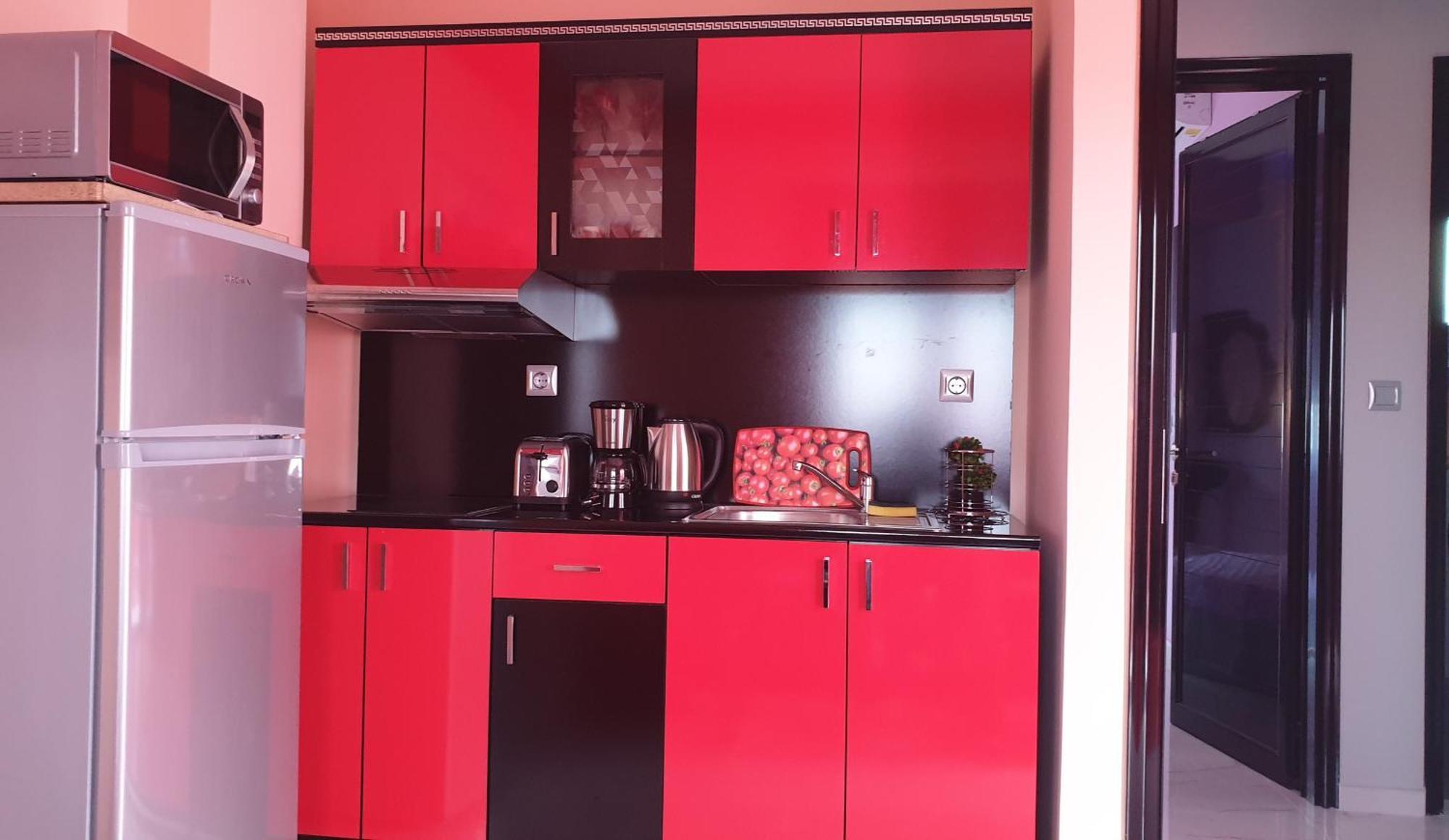 Perfect Suites Neos Marmaras Luaran gambar