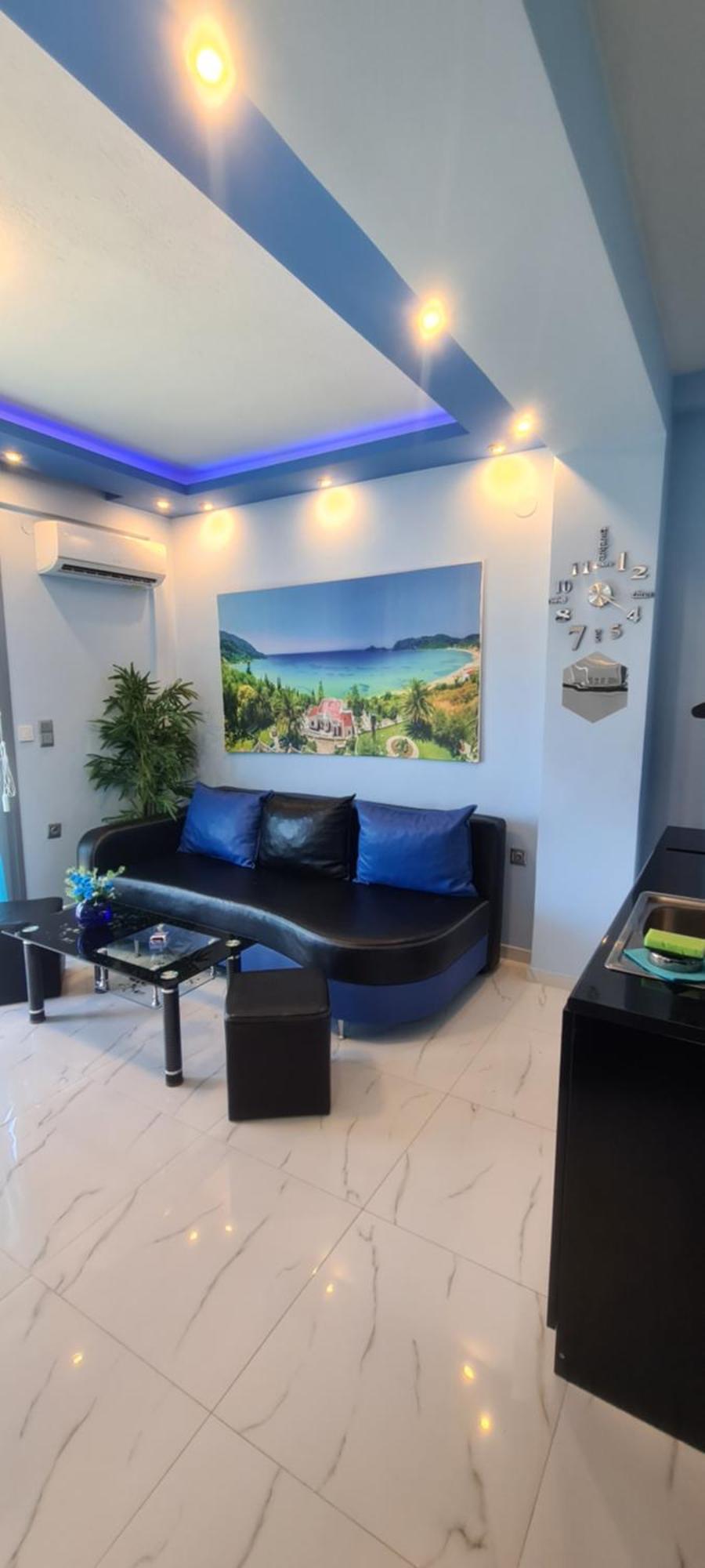 Perfect Suites Neos Marmaras Luaran gambar