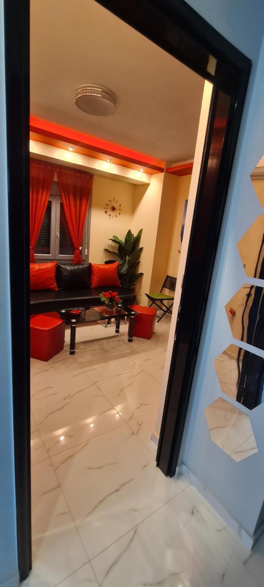 Perfect Suites Neos Marmaras Luaran gambar