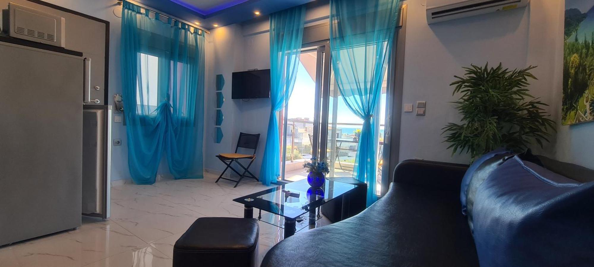 Perfect Suites Neos Marmaras Luaran gambar
