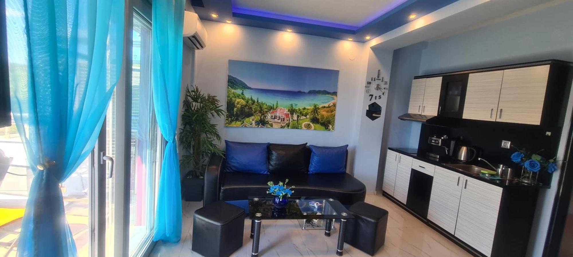 Perfect Suites Neos Marmaras Luaran gambar