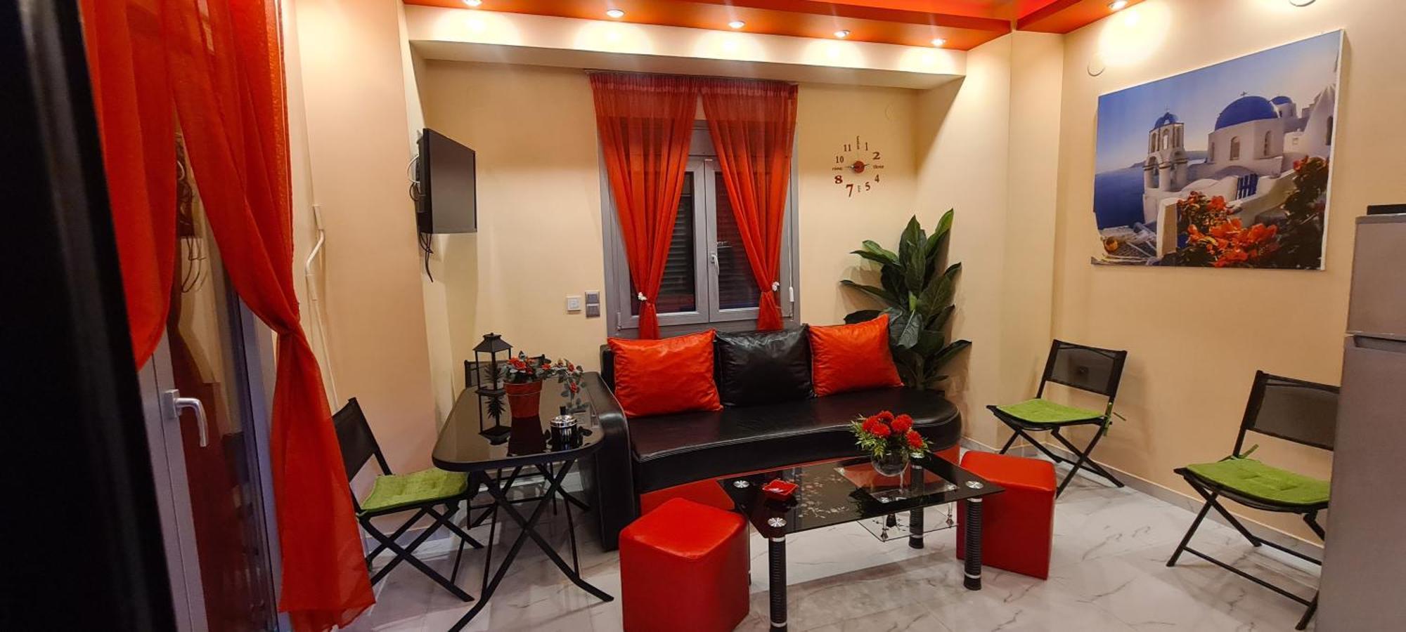 Perfect Suites Neos Marmaras Luaran gambar
