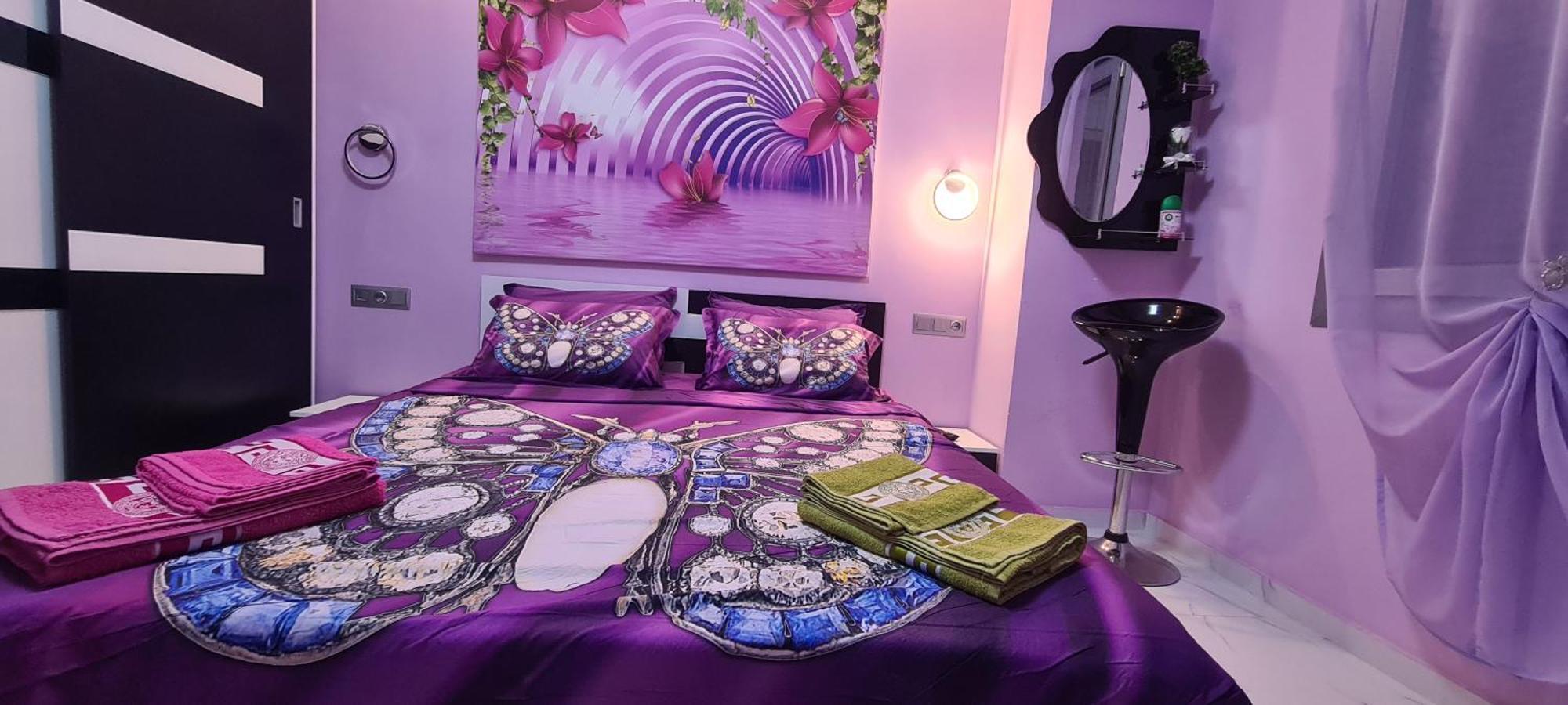 Perfect Suites Neos Marmaras Bilik gambar