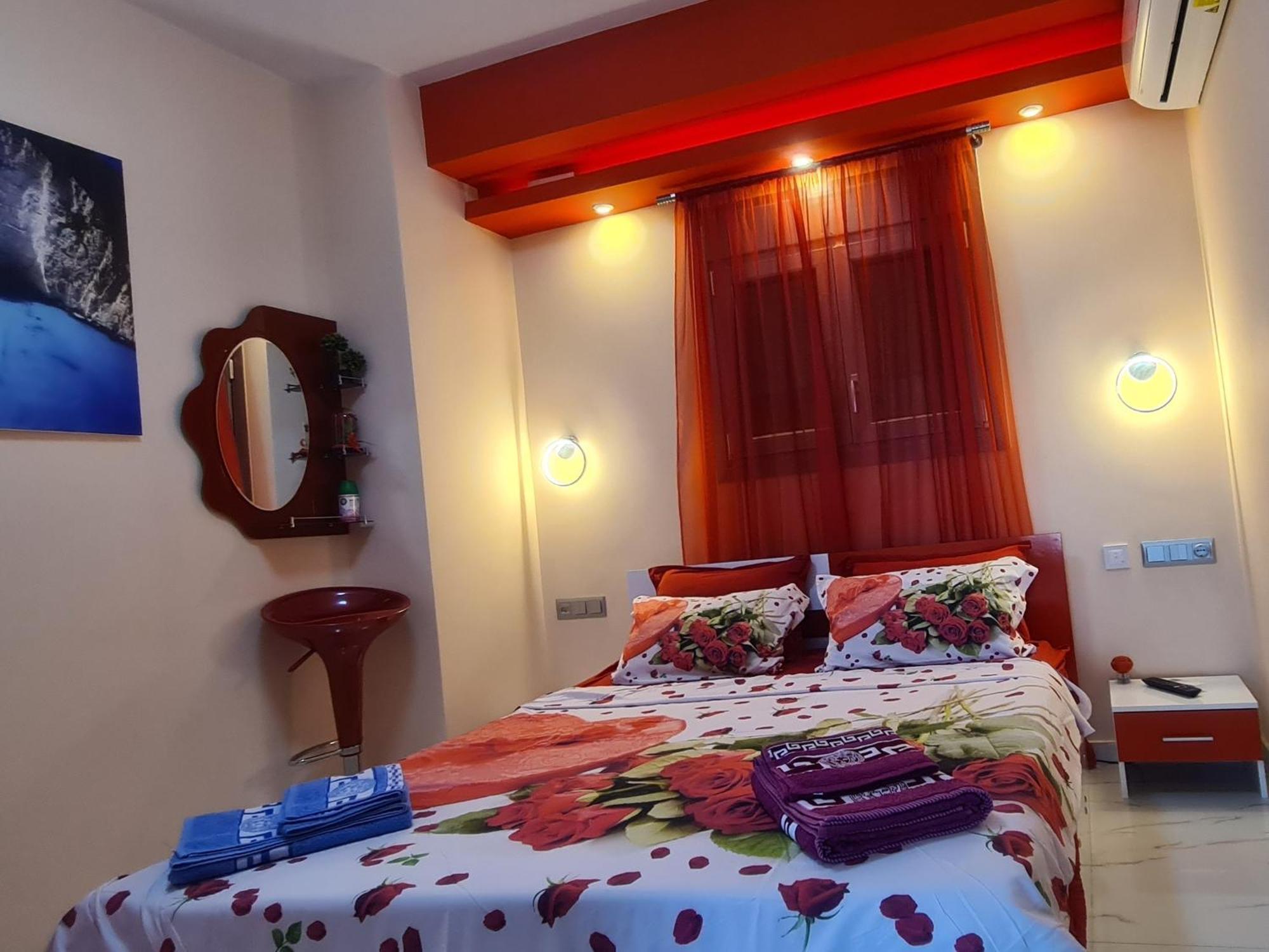 Perfect Suites Neos Marmaras Luaran gambar