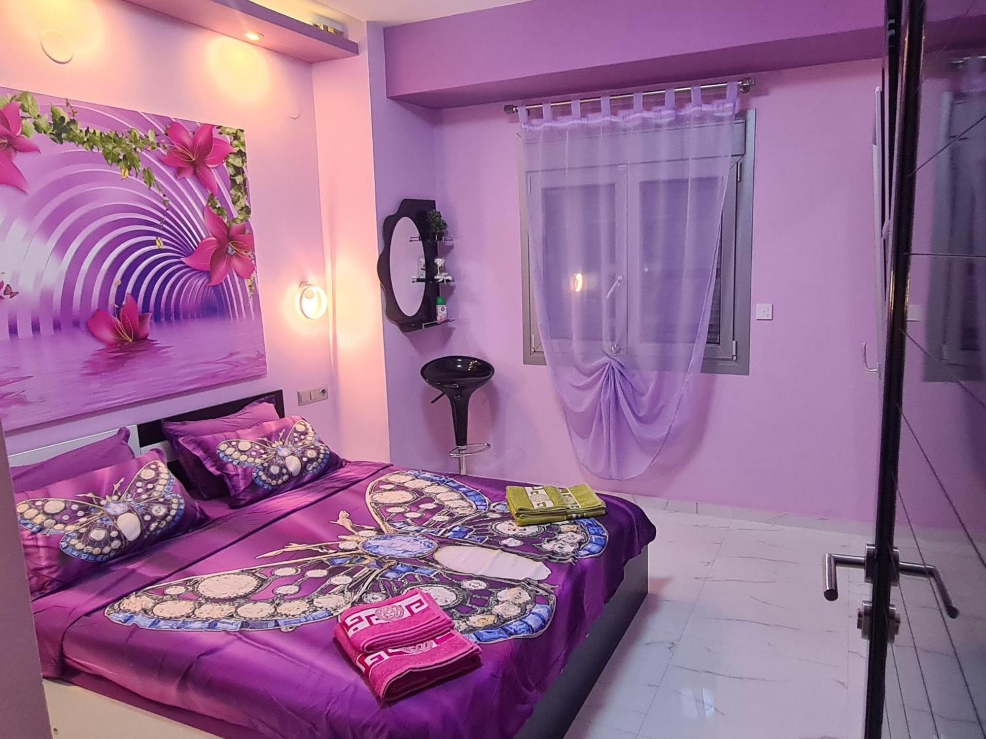 Perfect Suites Neos Marmaras Bilik gambar
