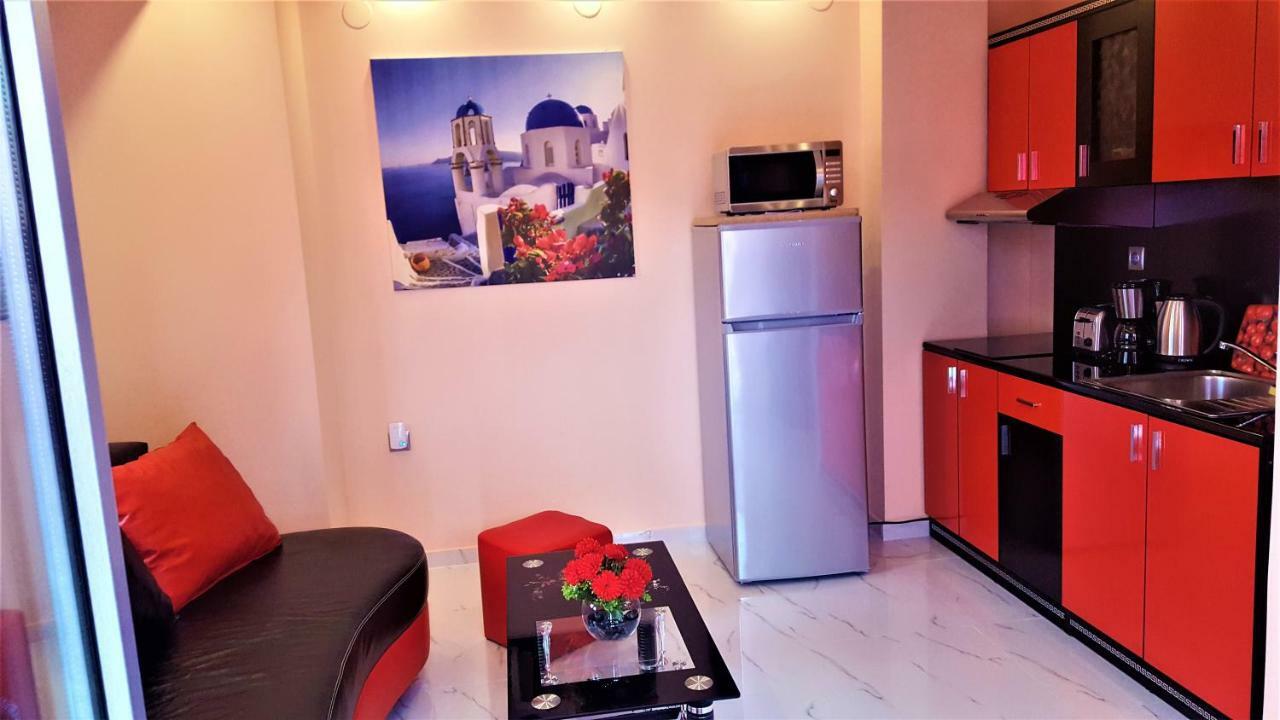 Perfect Suites Neos Marmaras Luaran gambar