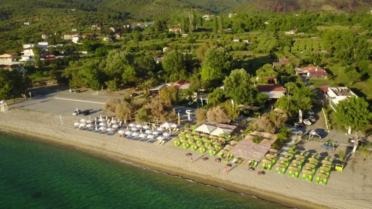 Perfect Suites Neos Marmaras Luaran gambar