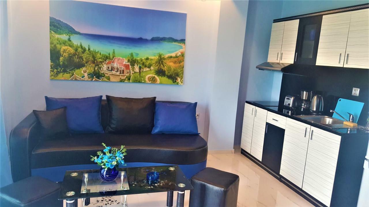 Perfect Suites Neos Marmaras Luaran gambar