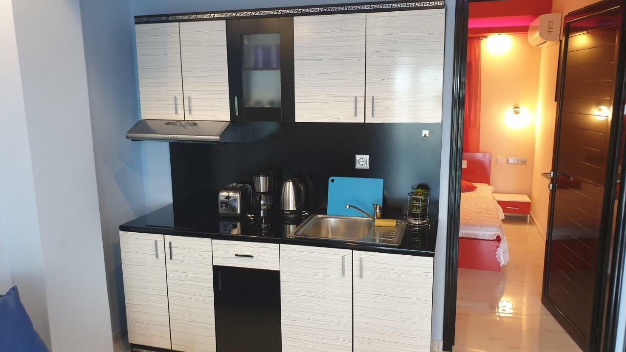 Perfect Suites Neos Marmaras Luaran gambar