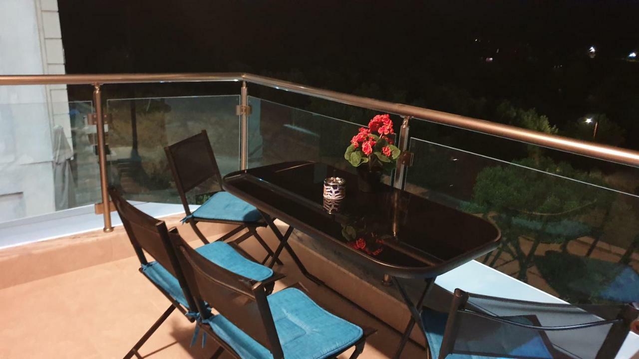 Perfect Suites Neos Marmaras Luaran gambar