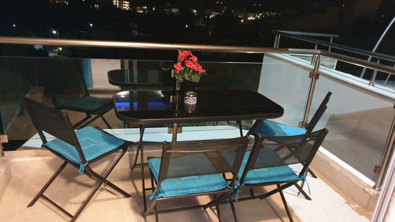 Perfect Suites Neos Marmaras Luaran gambar