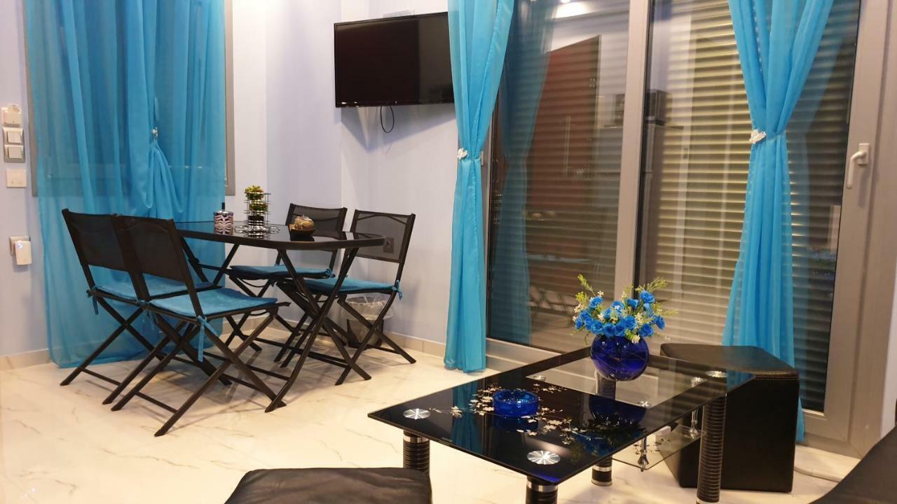 Perfect Suites Neos Marmaras Luaran gambar